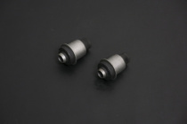 Nissan TIIDA 06-12 / LIVINA 06- Främre CROSS MEMBER Bussning (Förstärkta Gummibussningar) 2Delar/Set Hardrace